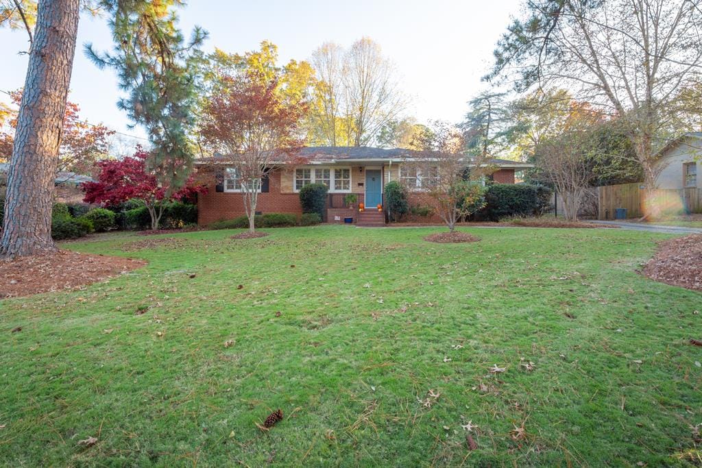 2834 Roswell Lane, Columbus, GA, 31906