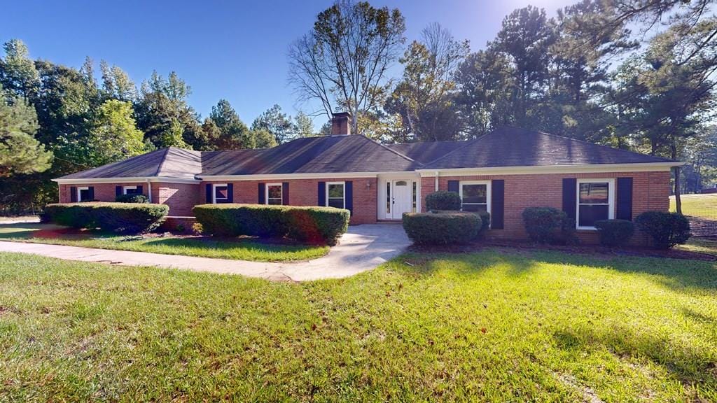 546 Sivell Road, Lagrange, GA, 30241