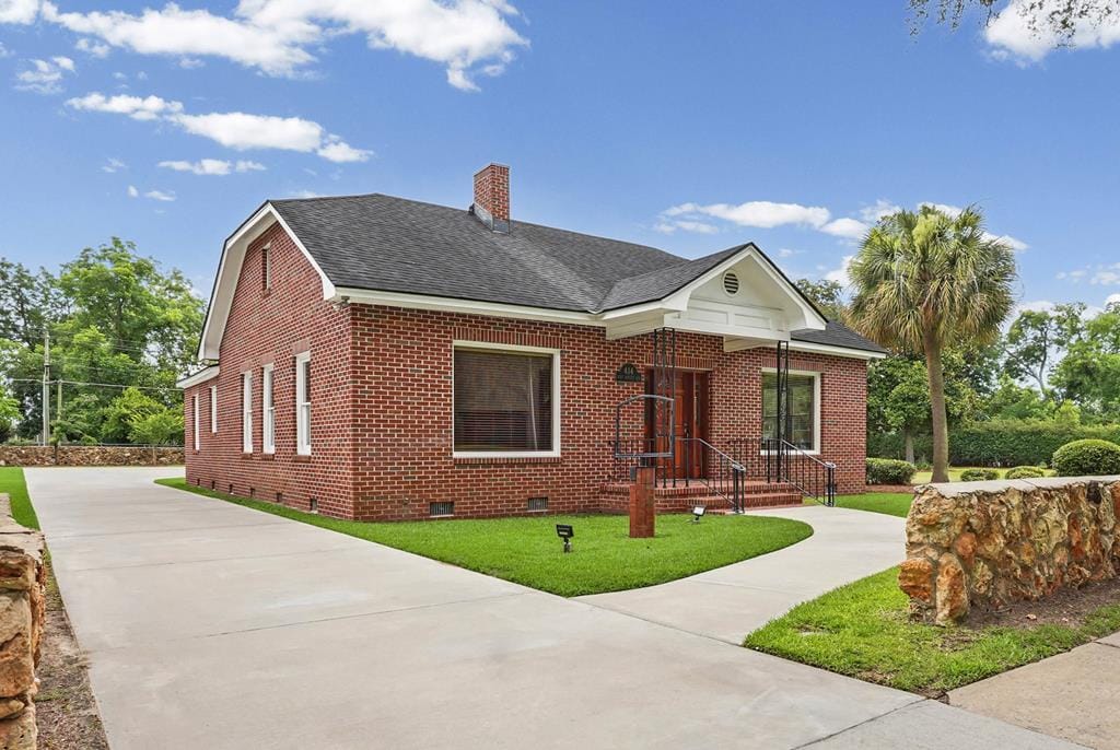 414 W Society Ave, Albany, GA 31701