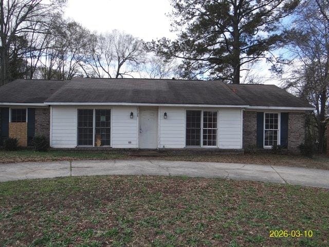 2708 Skylake Drive, Columbus, GA, 31907