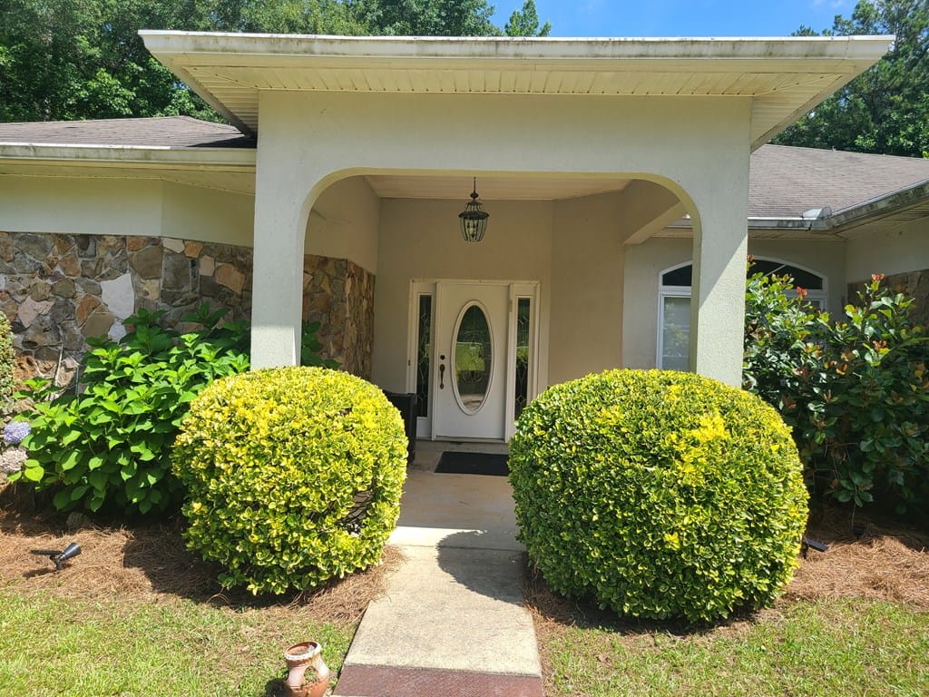 1233 Mayo Road, Ellerslie, GA, 31807