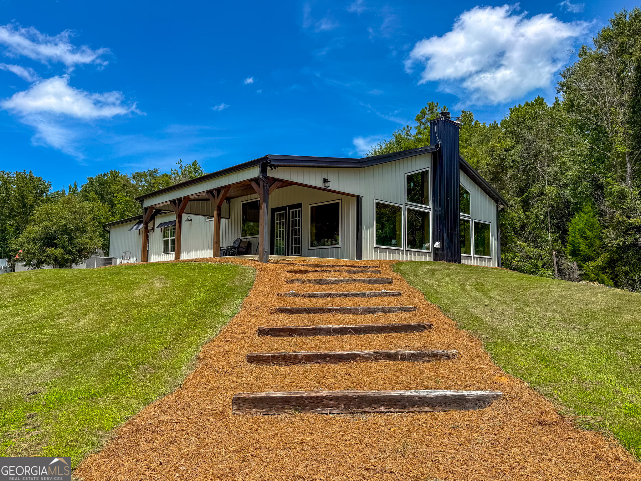 11709 GA-1, Lumpkin, GA, 31815