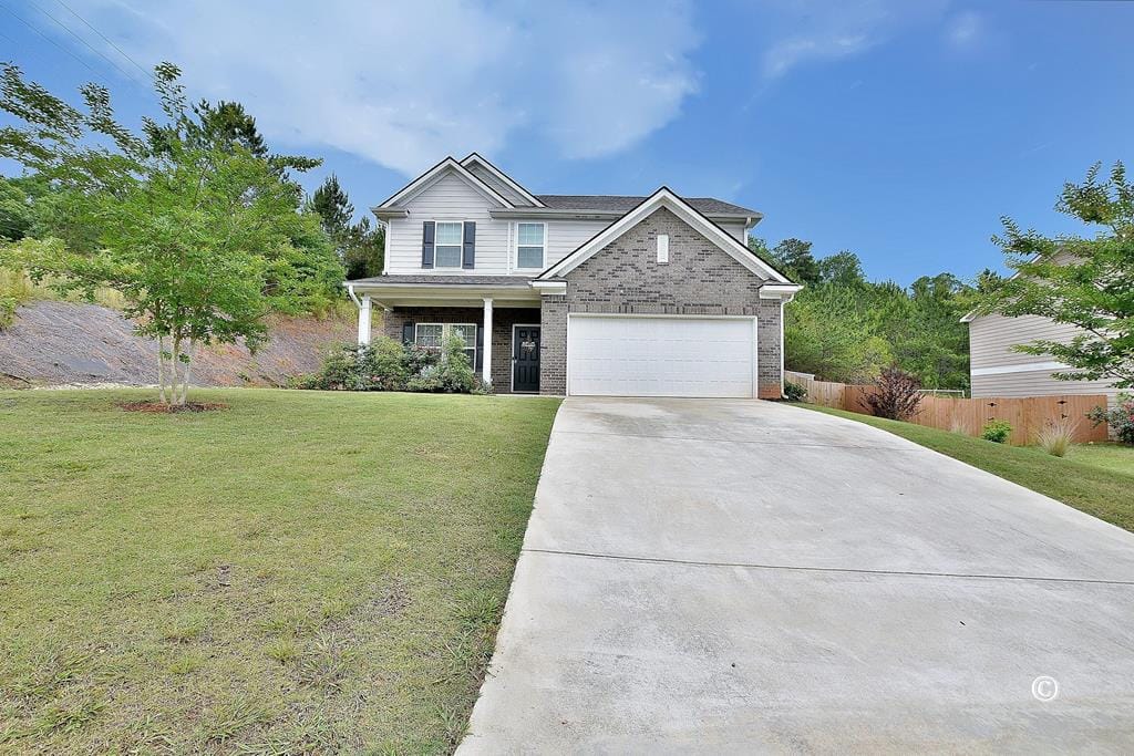 50 Cypress Court, Hamilton, GA, 31811 — Photo 1