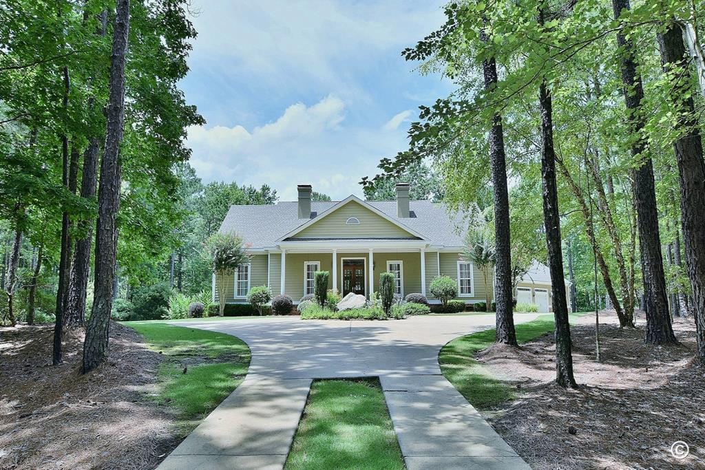 498 Grey Rock Drive, Midland, GA, 31820