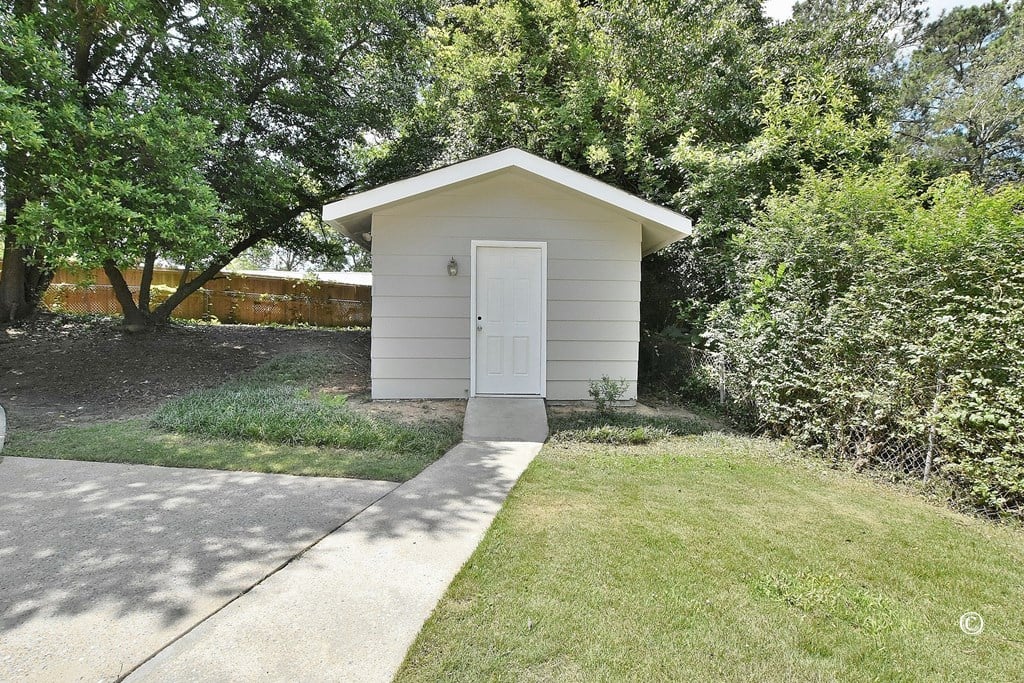 1534 Tulakes Drive, Columbus, GA, 31904