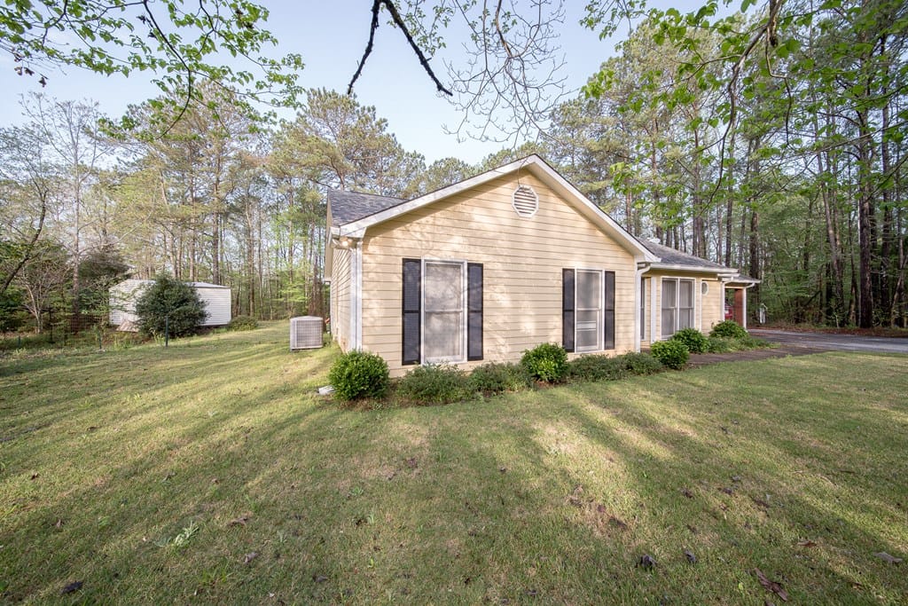 920 Hart Road, Fortson, GA, 31808, Flat parcel