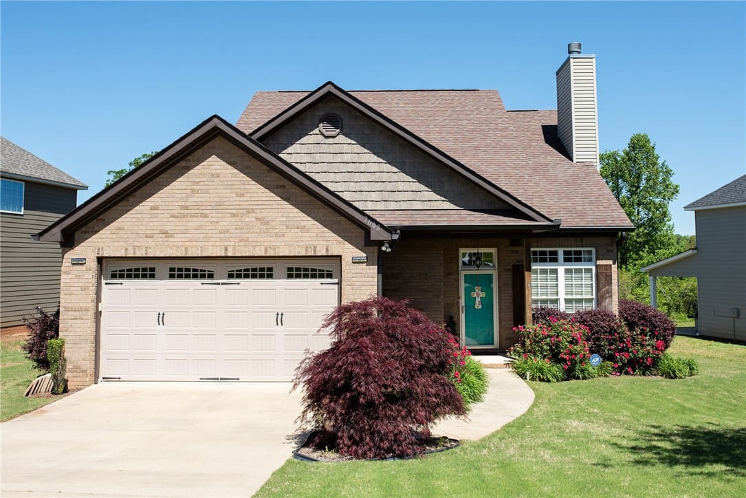 2602 ANDERSON LAKES, OPELIKA, AL, 36801