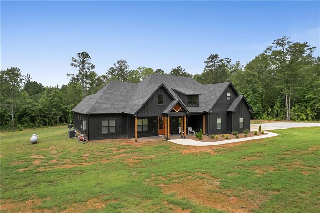 3255 County Rd 177, Cusseta, AL 36852