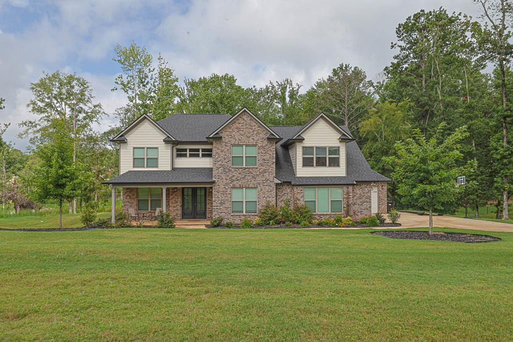 10312 Emerson Wy, Midland, GA 31820