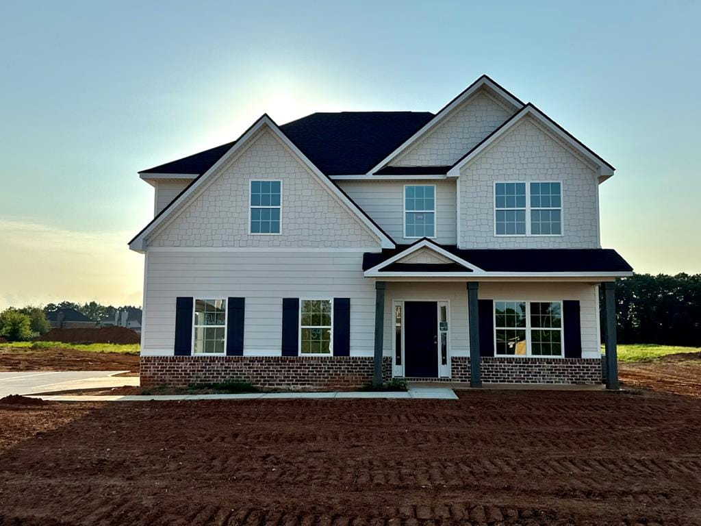 51 Heartland Blvd, Fort Mitchell, AL 36856, Main View