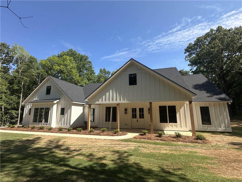 12320 Lee County Rd 72, Camp Hill, AL 36850