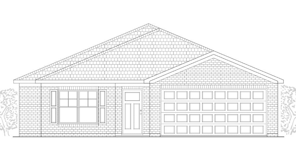 6323 Lemongrass Drive, Columbus, GA, 31907