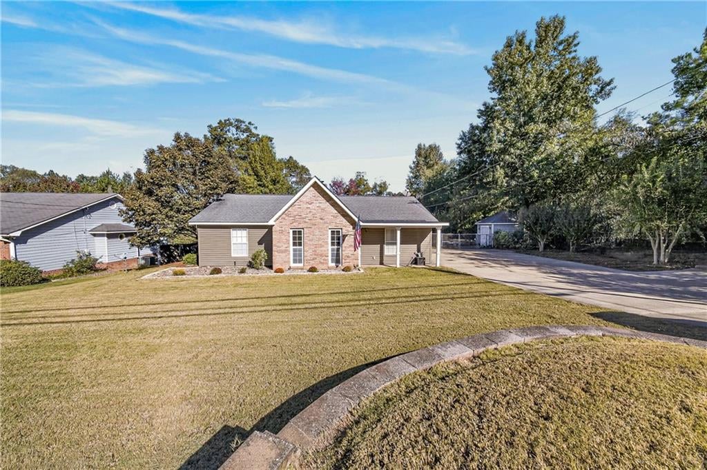 1985 Lee Rd 427, Phenix City, AL, 36867