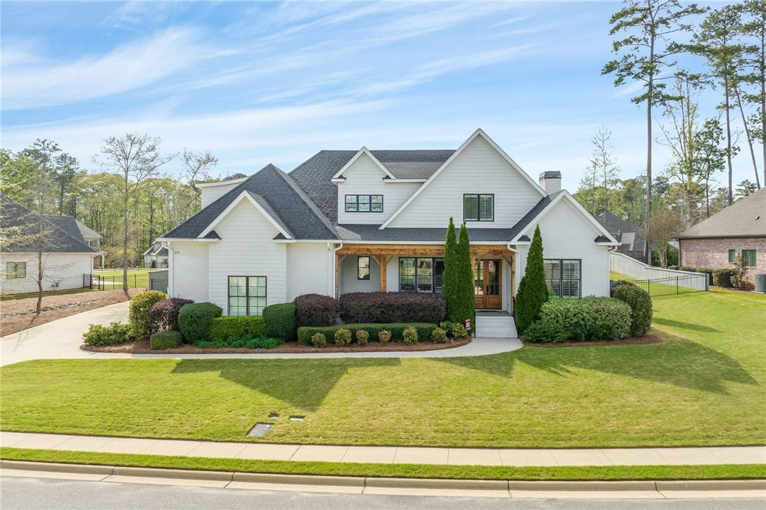 457 Merimont Boulevard, Auburn, AL, 36830