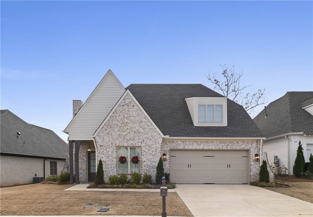 507 BONNY GLEN, Auburn, AL, 36830
