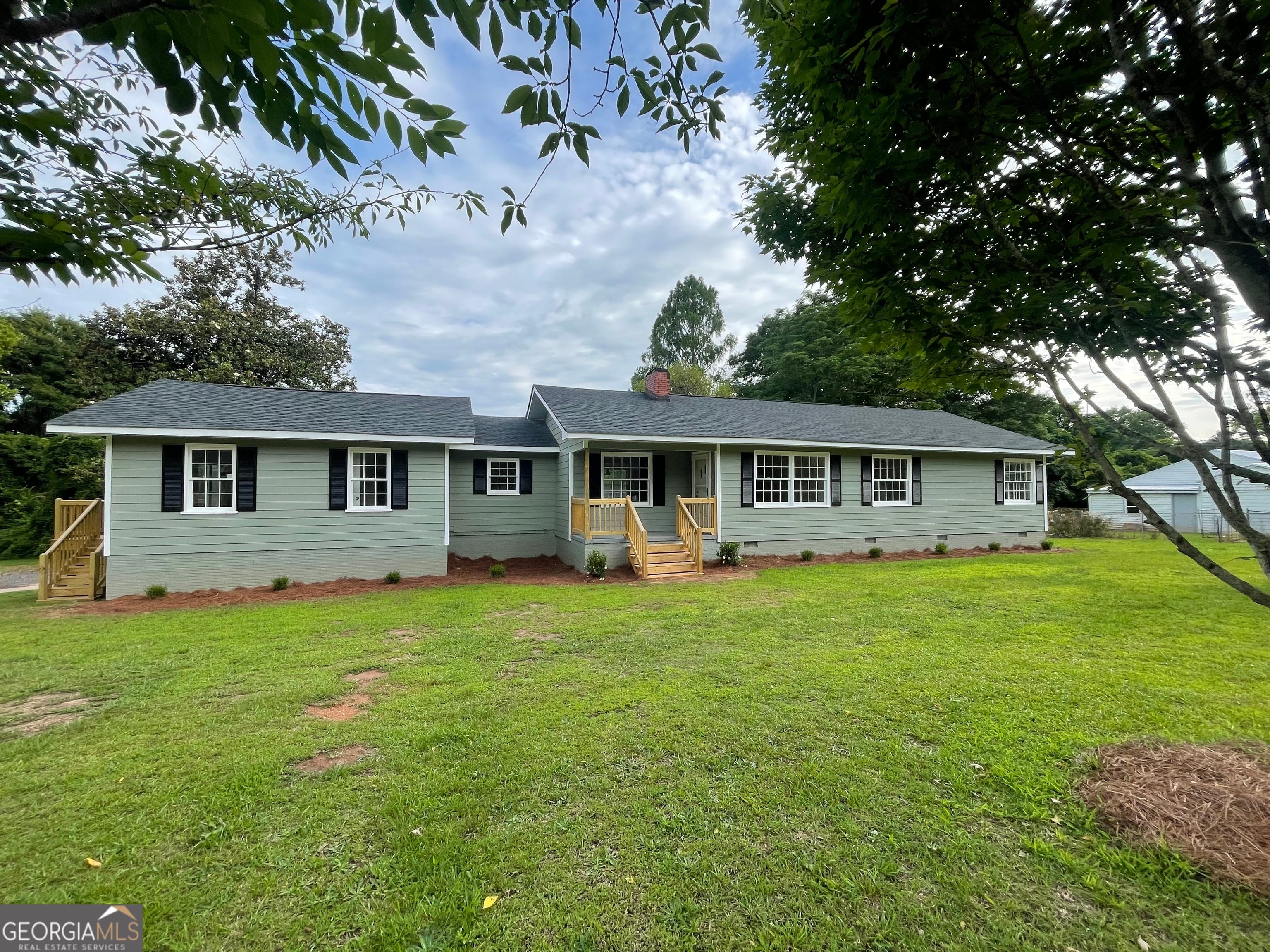 90 Cedar Street, Woodbury, GA, 30293