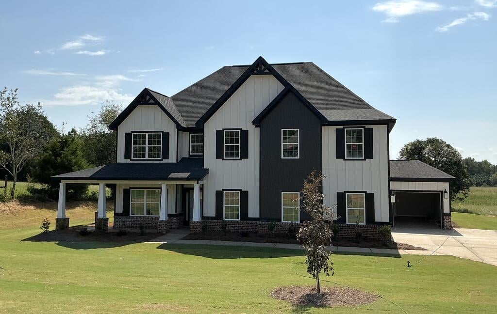9013 Lavender Glen, Midland, GA, 31820