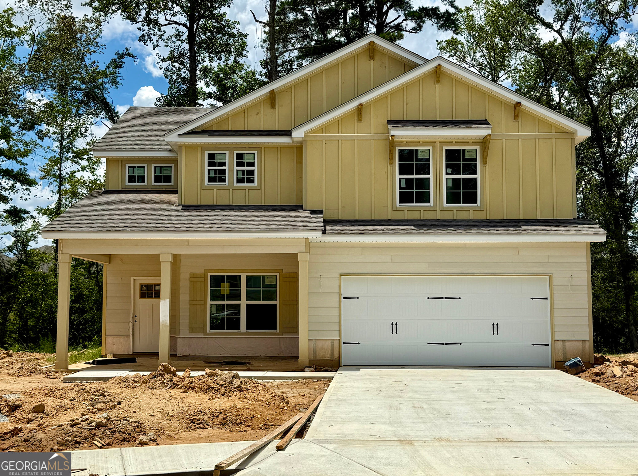 9845 Paddock, Midland, GA, 31820