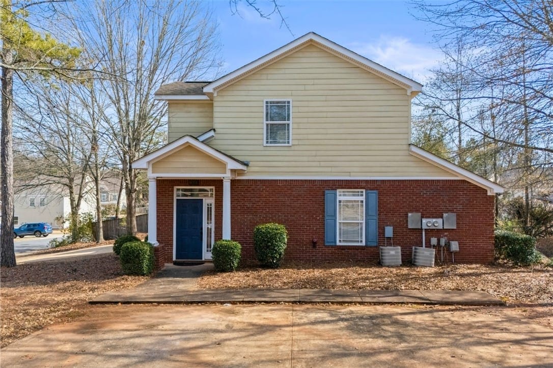 574 MARY, Auburn, AL, 36830