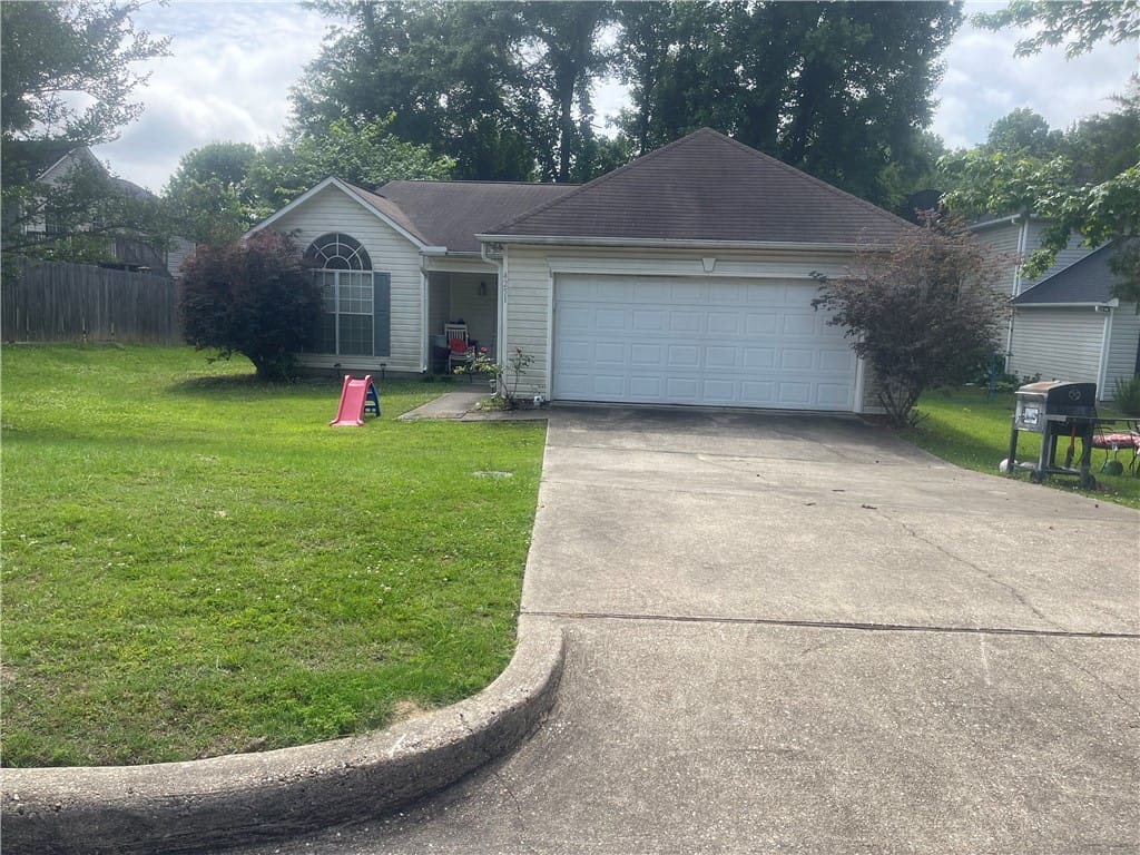 4251 CHESTNUT, Auburn, AL, 36801