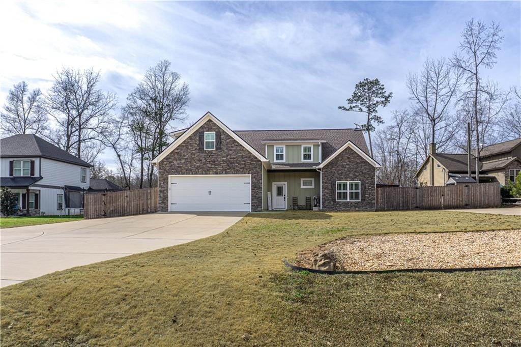 138 Lee Road 2037, Salem, AL, 36874 — Photo 2