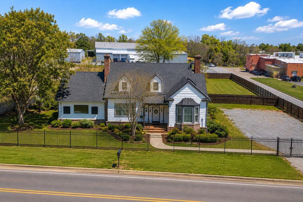 235 Cedric St, Leesburg, GA 31763