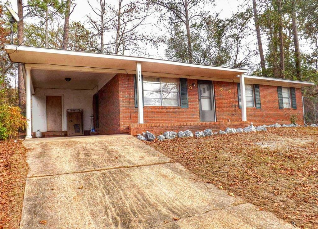 1208 Bismark Dr, Columbus, GA 31907, USA — Photo 1