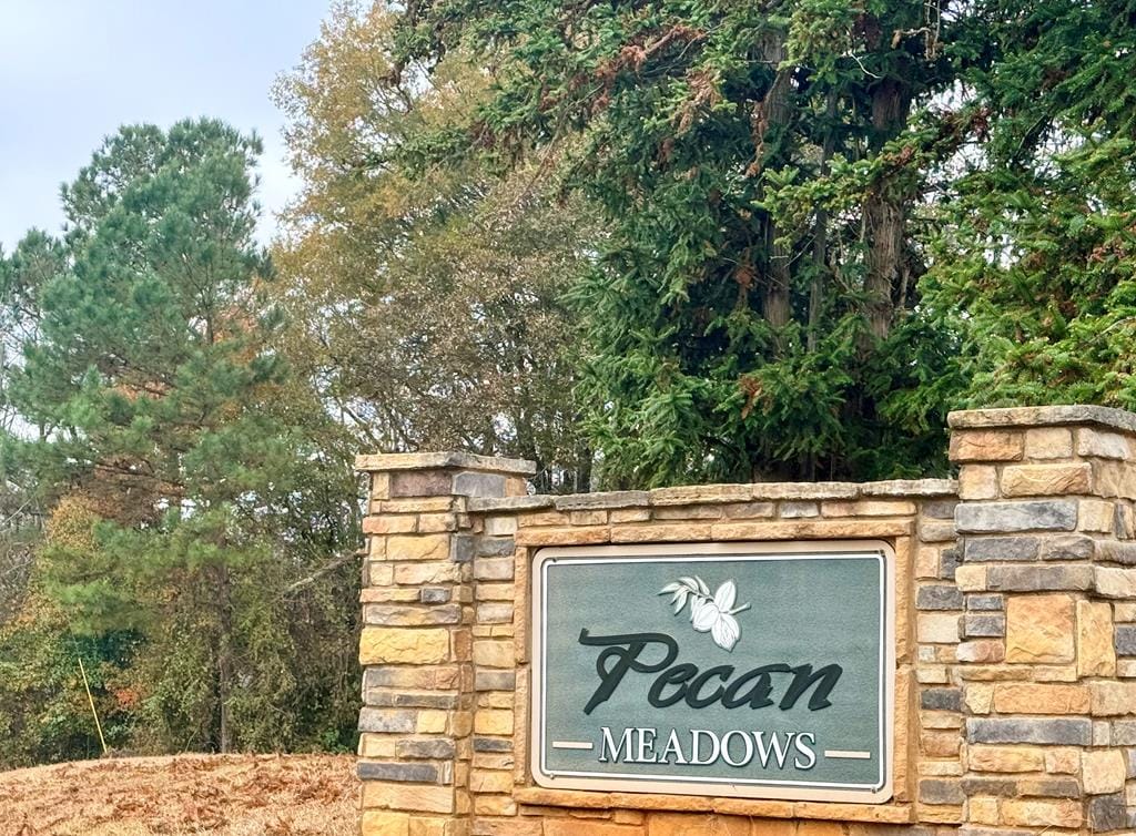 130 Rolling Meadows Way, Waverly Hall, GA, 31831 — Photo 2