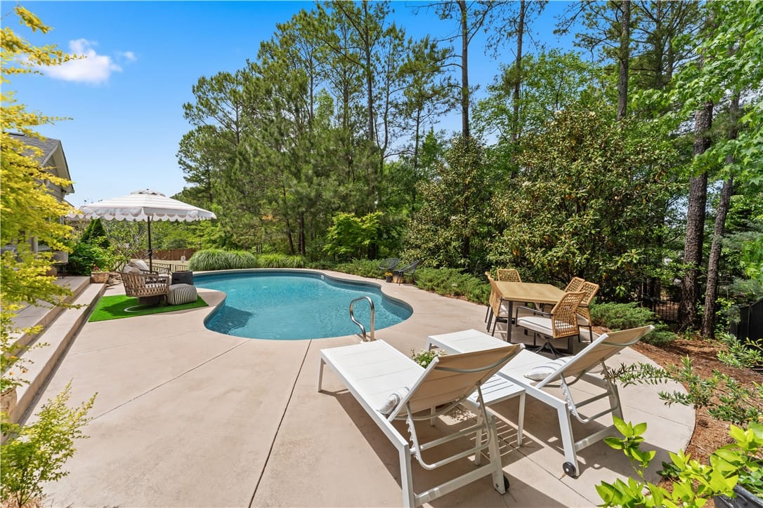 1908 Preserve Drive, Auburn, AL, 36830 — Photo 2