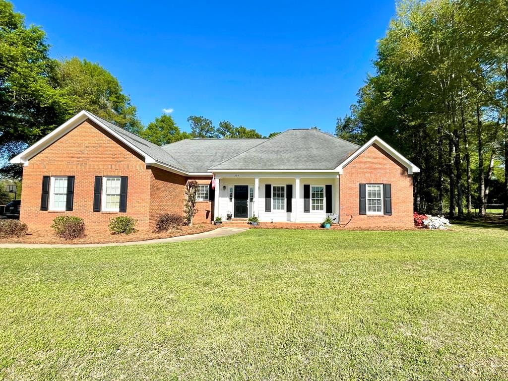 230 Lazy Acres Road, Leesburg, GA, 31763