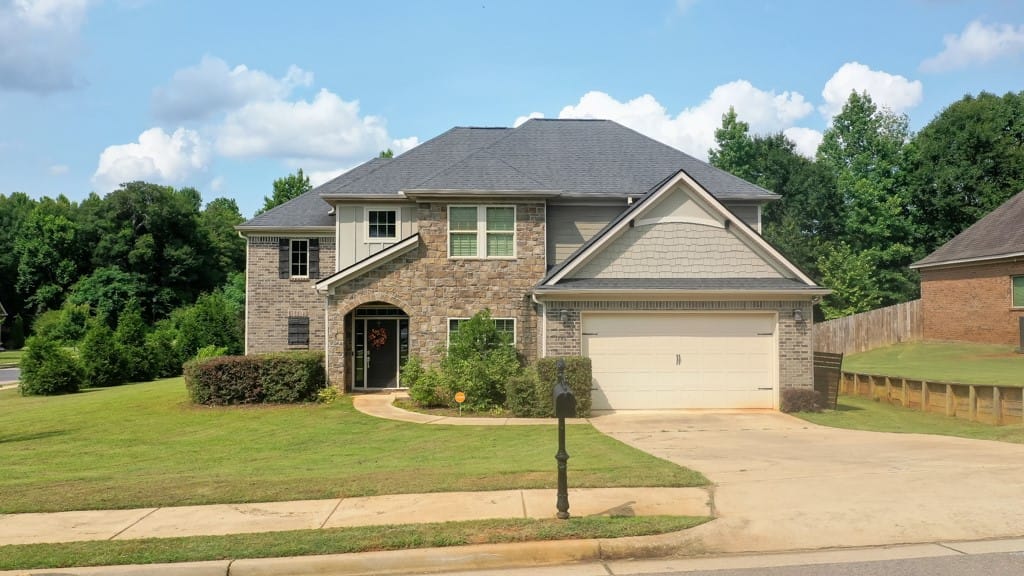 1746 Scarsboro Ln, Auburn, AL 36830