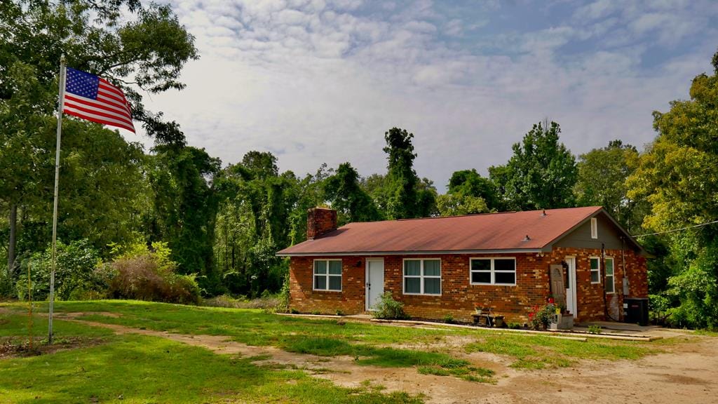 249 Carden Road, Seale, AL, 36856