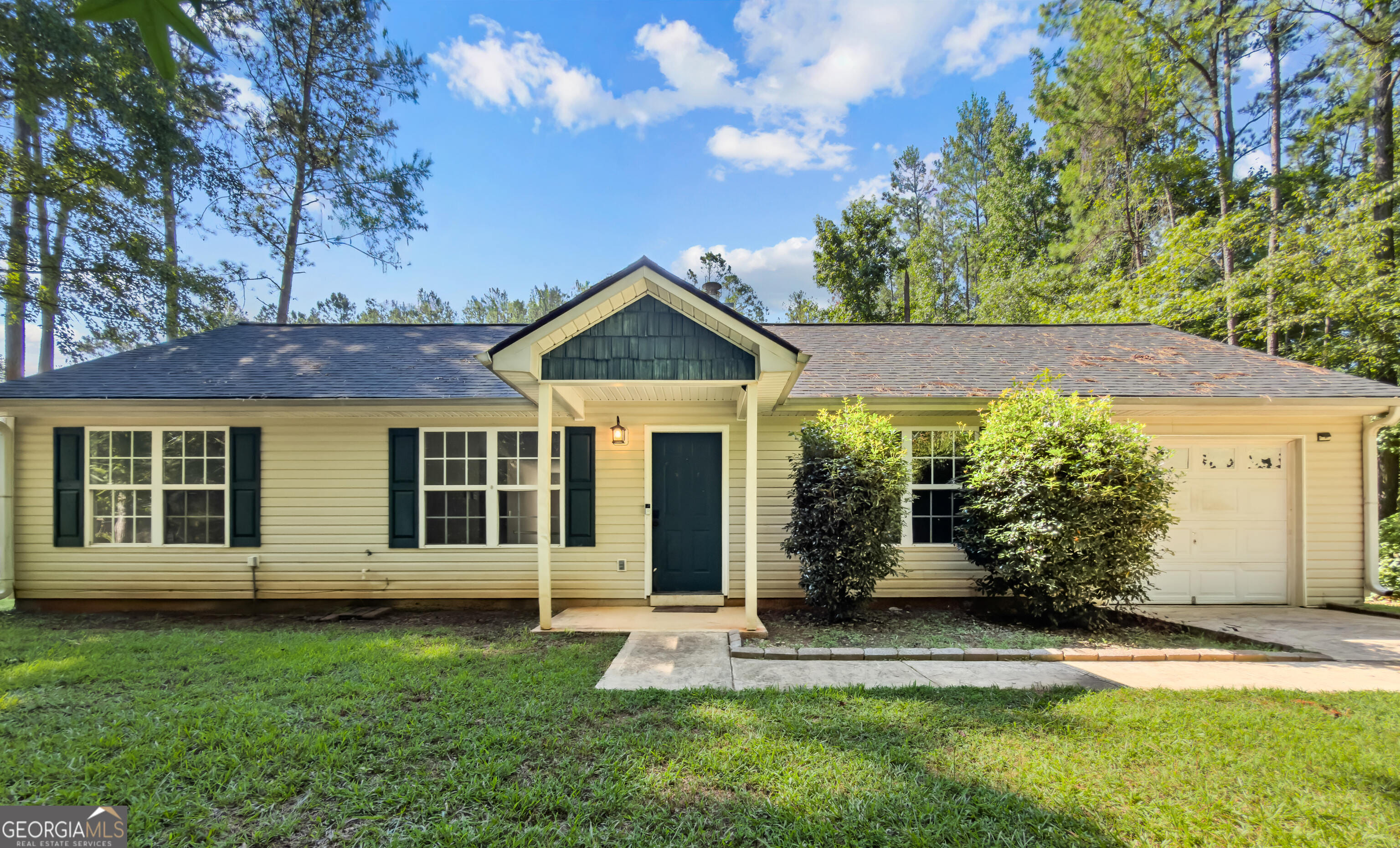 178 Sims Rd, Hogansville, GA 30230