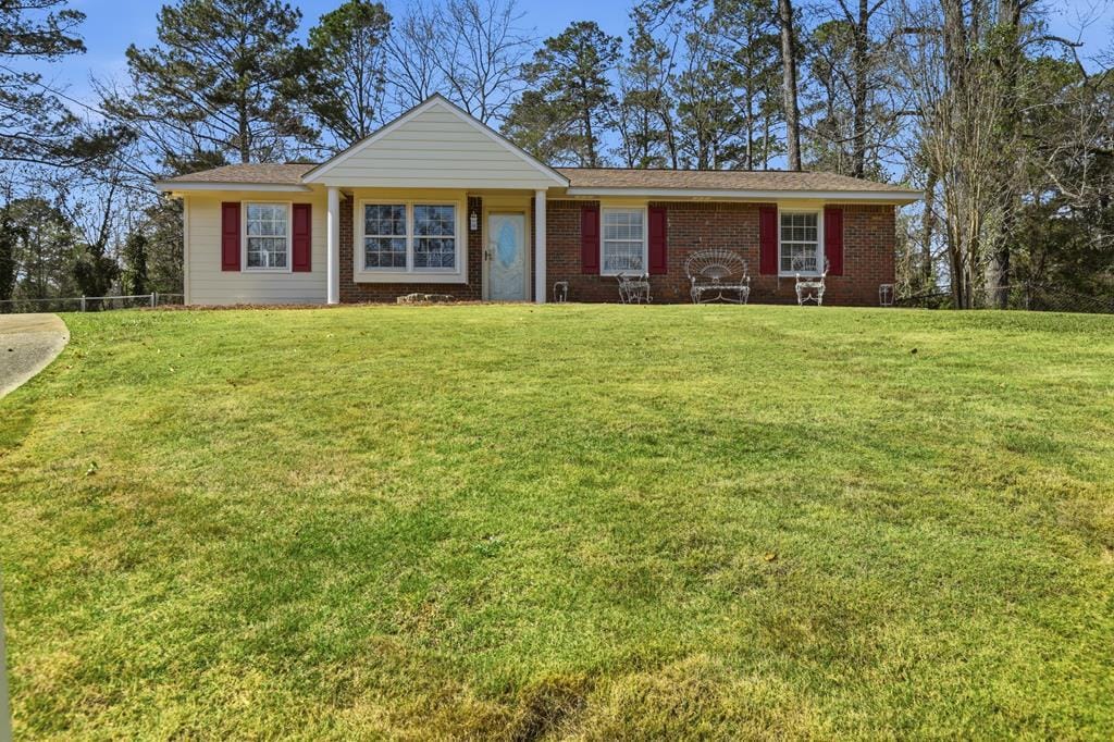 8105 Trafalgar Way, Columbus, GA 31904, USA — Photo 2