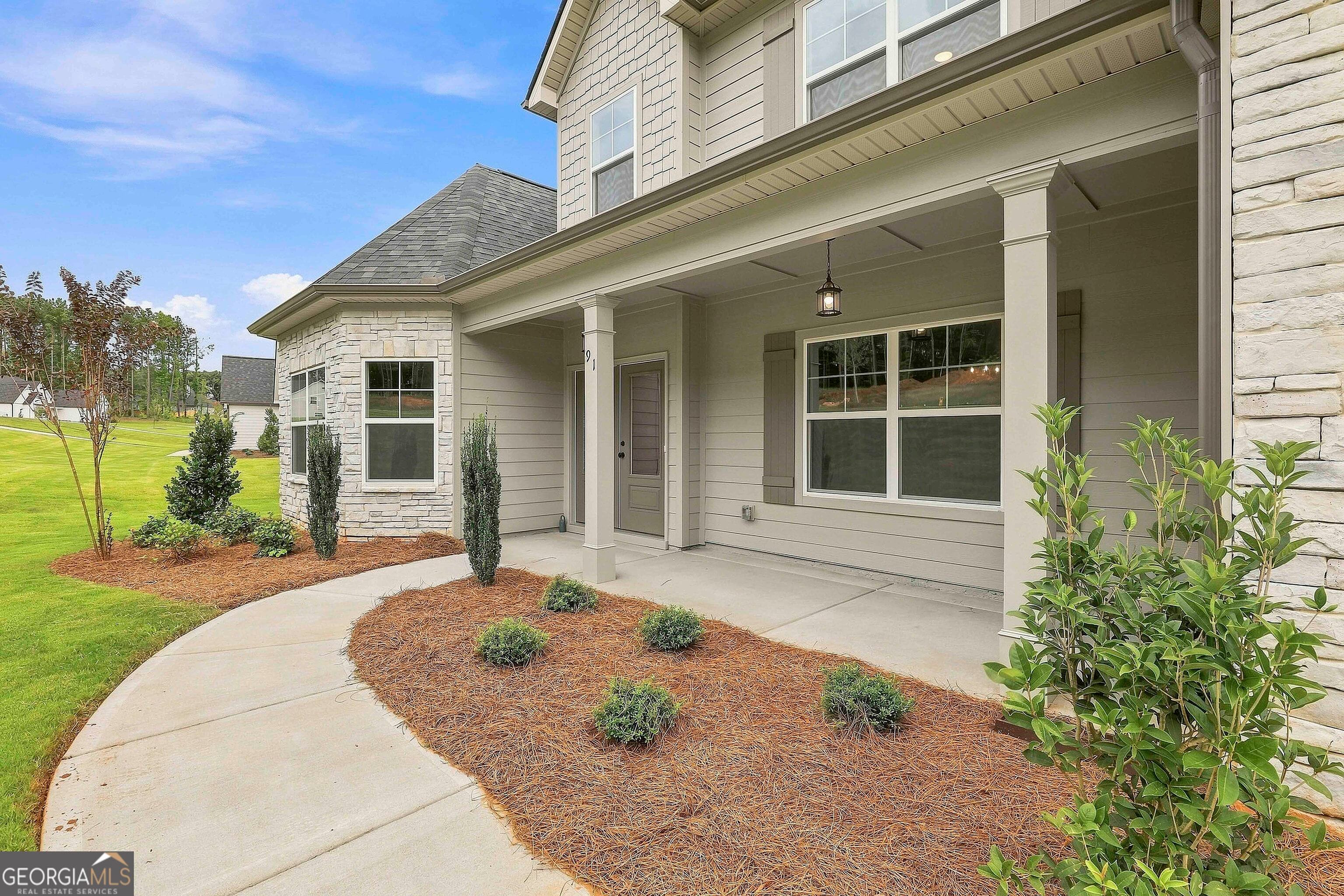 0 Belle Hall Dr #27, Newnan, GA 30263