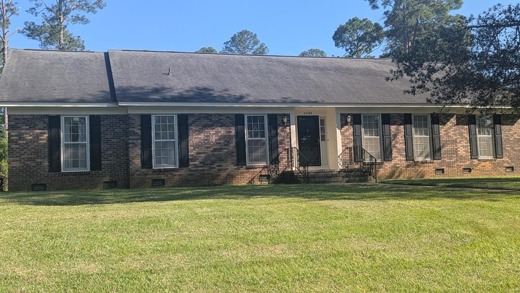 2506 Fairfax Drive, Albany, GA, 31707