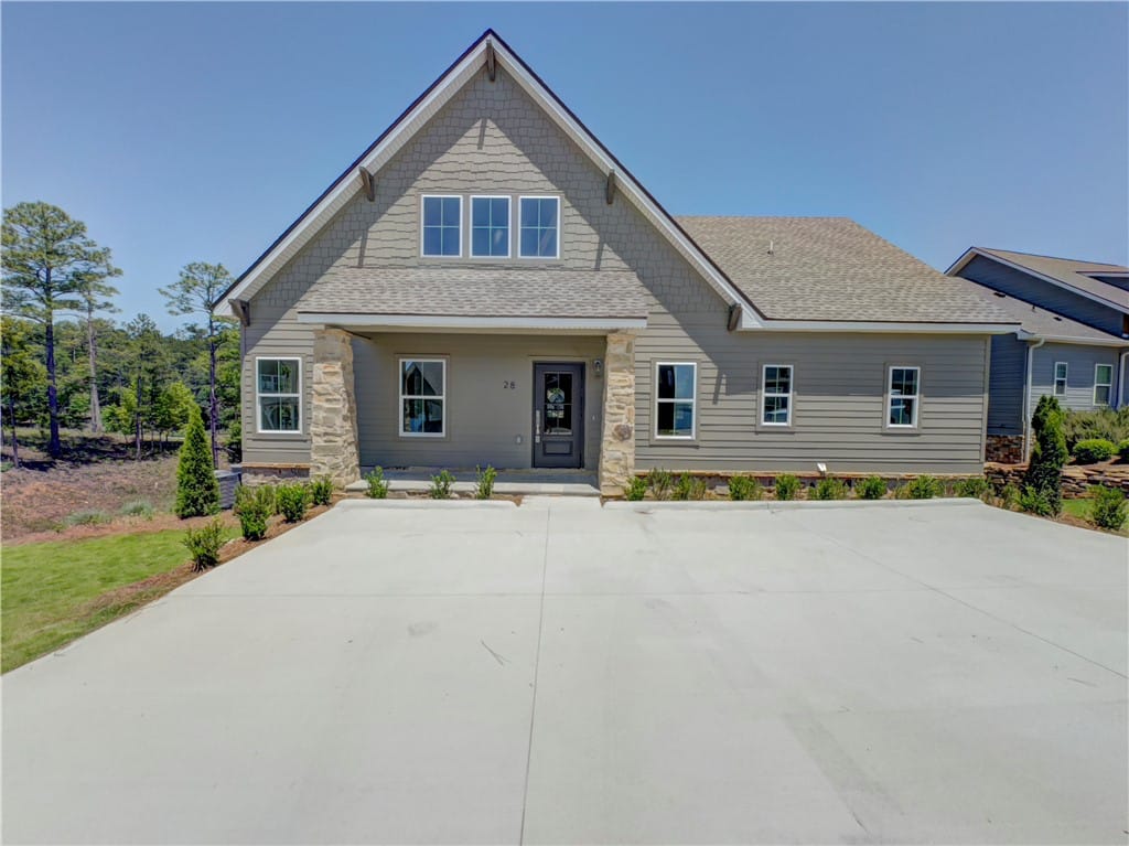 28 PINEY WOOD, Dadeville, AL, 36853 — Photo 2