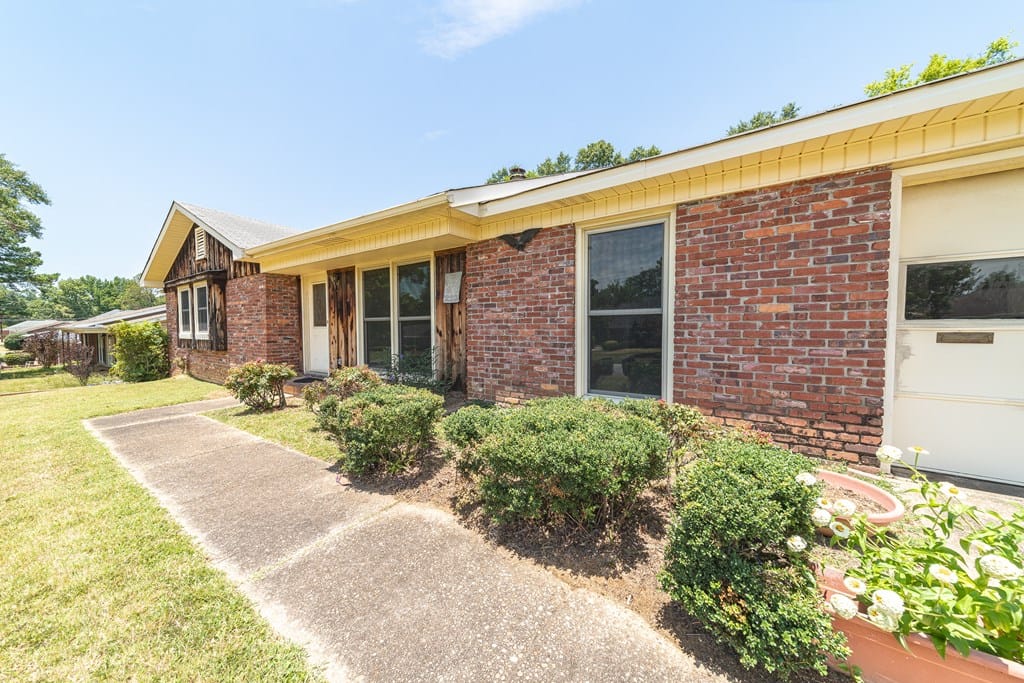 2233 Lancelot Place, Columbus, GA, 31904, Front of Home
