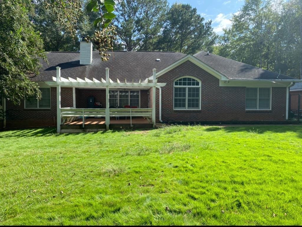 183 North Buckeye Loop, Midland, GA, 31820 — Photo 2