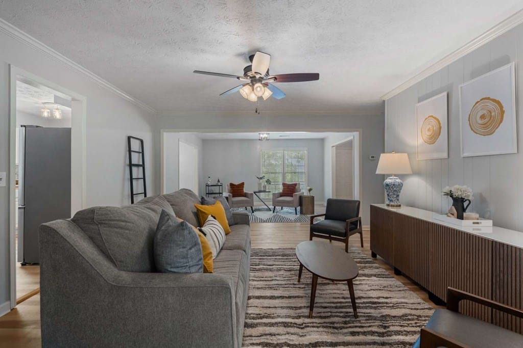 1161 Brandywine Court, Columbus, GA, 31907 — Photo 3