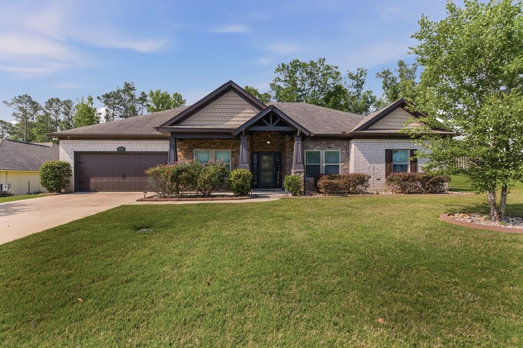9926 Woodland Creek Ct, Midland, GA 31820