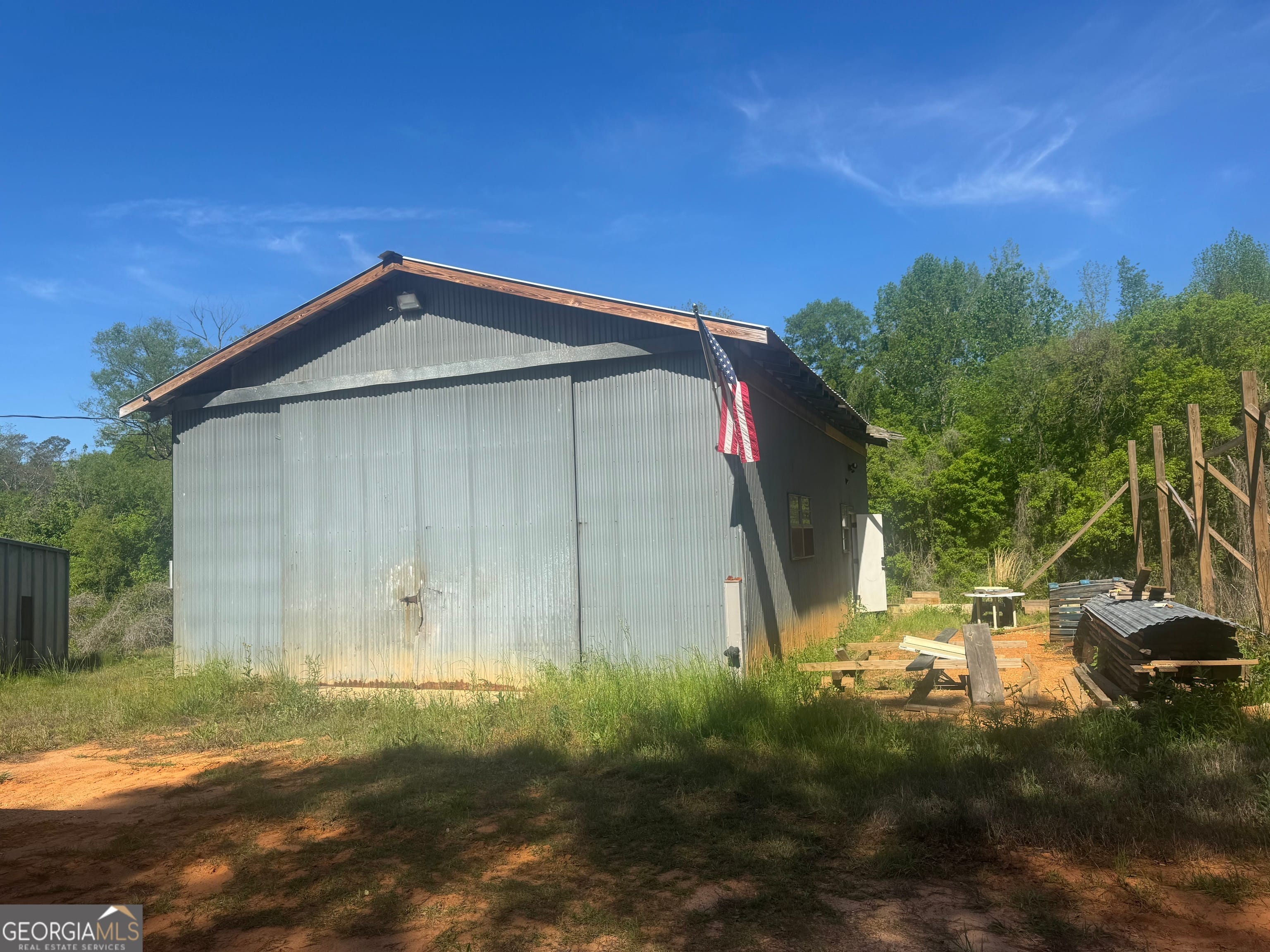 0 Satterwhite, Roanoke, AL, 36274