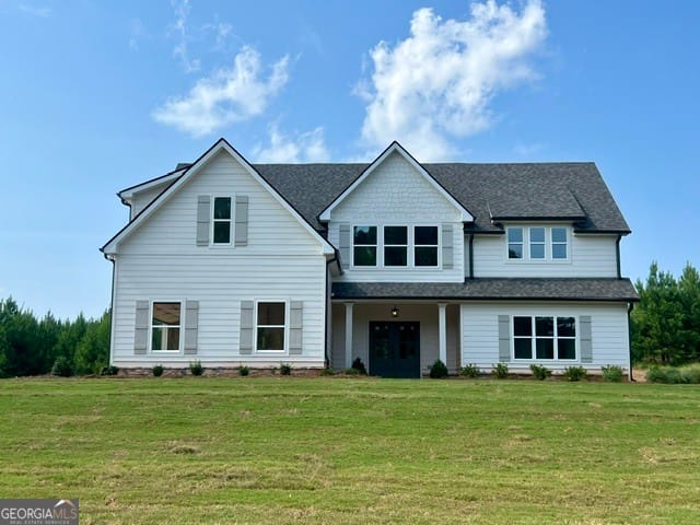 1033 Hillcrest Road #lot 17, Hogansville, GA, 30230