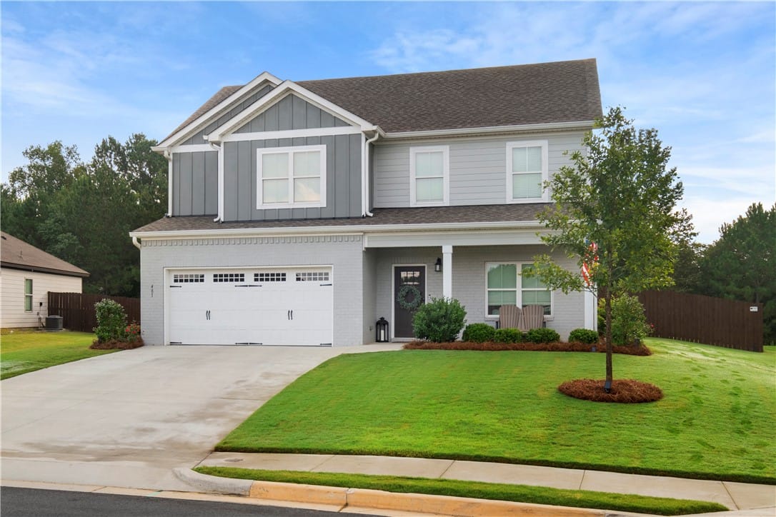 481 Bush Creek Rd, Opelika, AL 36804, USA — Photo 1