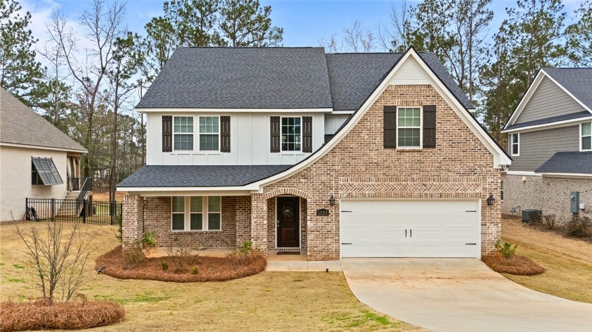 1155 Still Hunt Ln, Auburn, AL 36832, USA — Photo 1