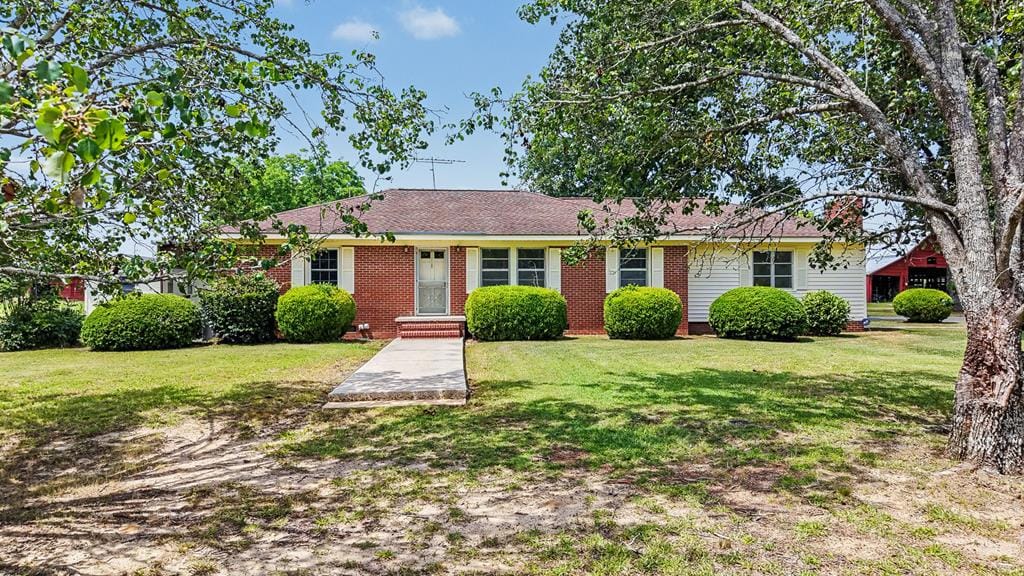 567 Sam Bradley Road, Americus, GA, 31709