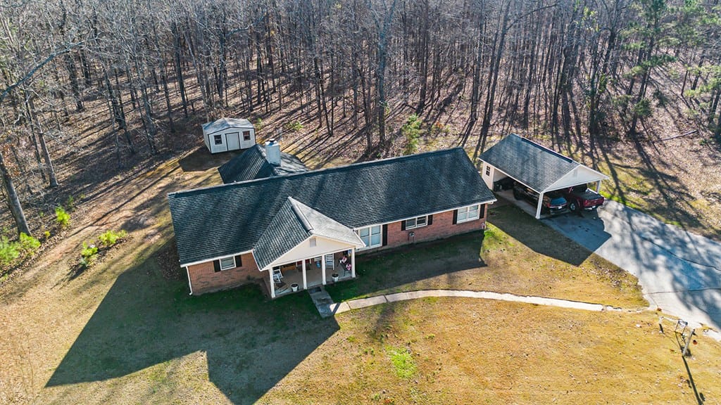1085 Terry Lane, Fortson, GA, 31808