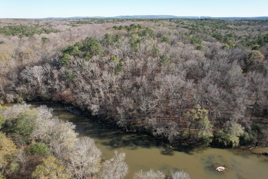 0 Bagwell Road, Molena, GA, 30258 — Photo 2