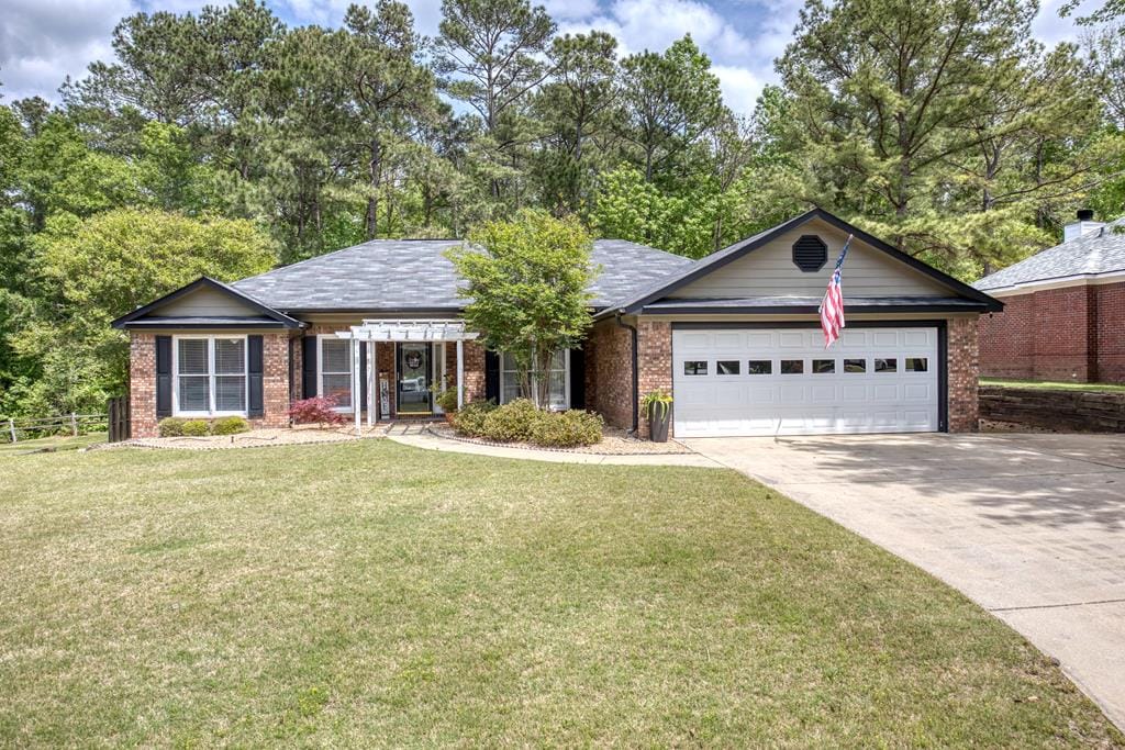 7212 Stone Creek Lane, Columbus, GA, 31909 — Photo 1