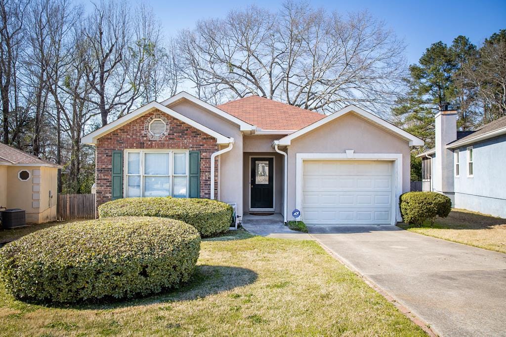 4383 Reesewood Court, Columbus, GA, 31904 — Photo 1